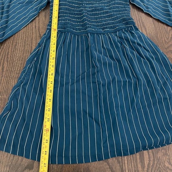 💕3/$20💕 Abercrombie kids Girls Dress 3/4 sleeve Sz9/10 - Picture 7 of 7